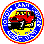 Toyota Land Cruiser Association Home Page