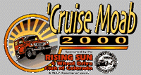 Cruise Moab 2000